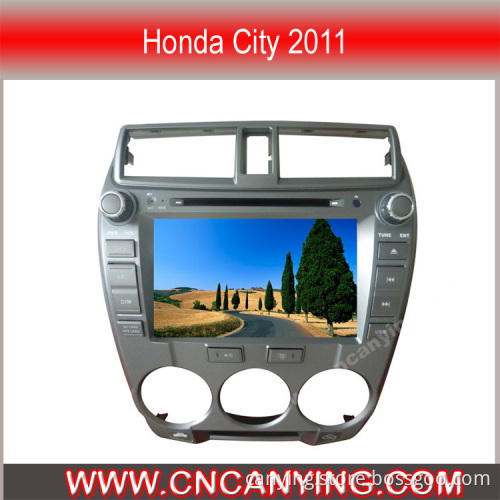 Special Car DVD Player for Honda Civic 2011 with GPS, Bluetooth. (CY-8739-1)